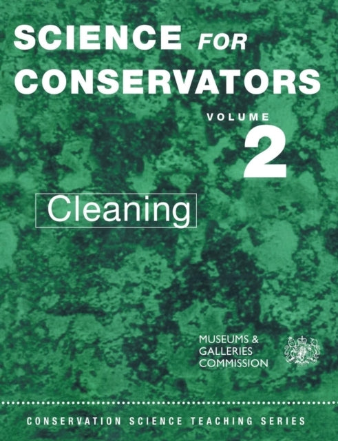 The Science for Conservators Series