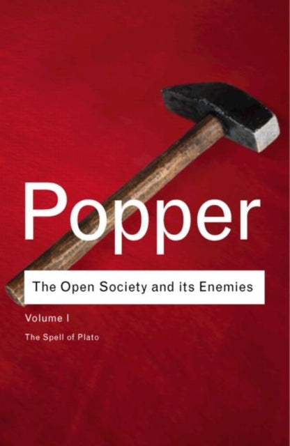 The Open Society and Its Enemies