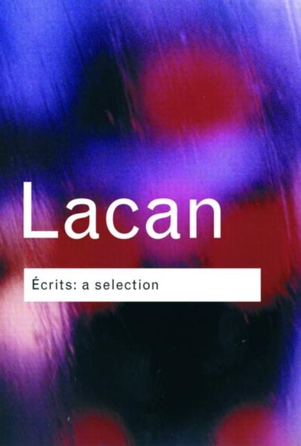 Ecrits a Selection