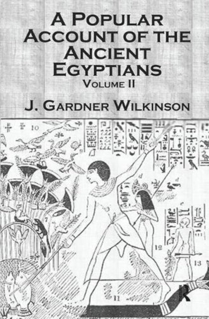 Ancient Egyptians 2 Vols