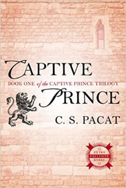 D1 Captive Prince