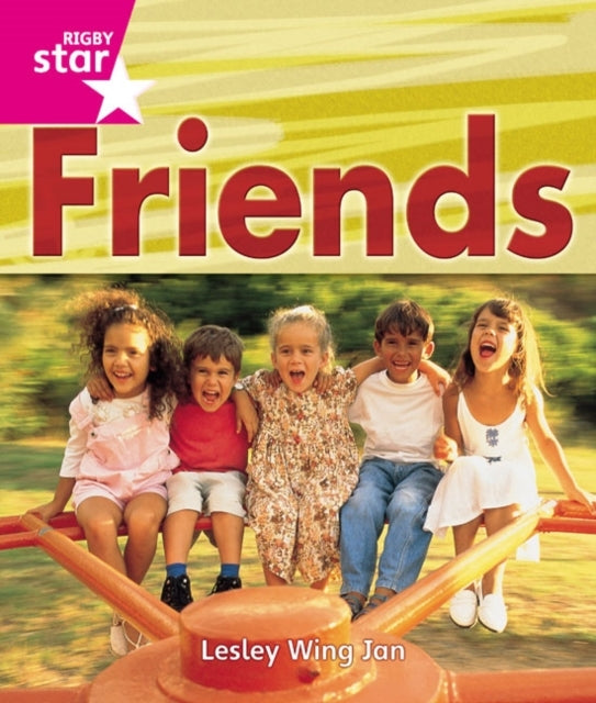 Rigby Star Guided Quest Reception: Pink Level: Friends Reade
