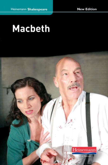 Macbeth New Edition