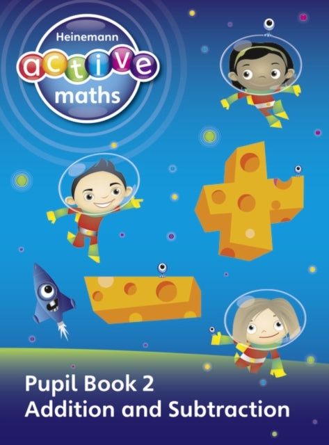 Heinemann Active Maths - First Level - Exploring Number - Pu