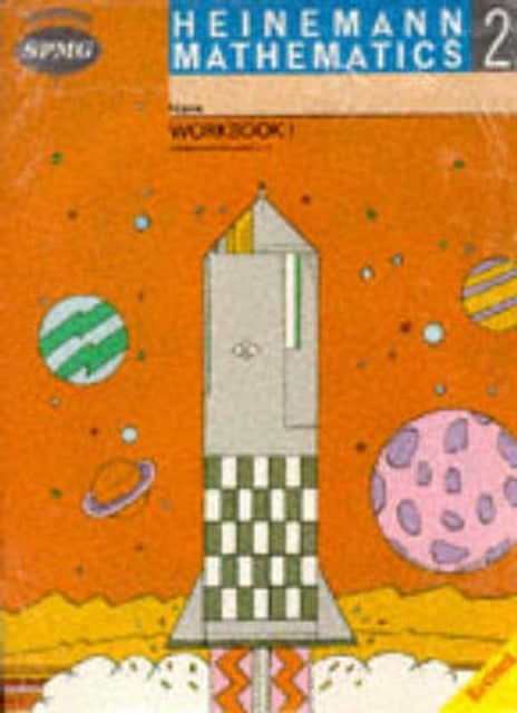Heinemann Maths 2: Workbook 1 8 Pack