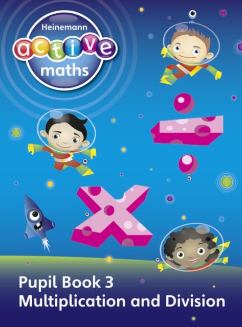 Heinemann Active Maths - First Level - Exploring Number - Pu