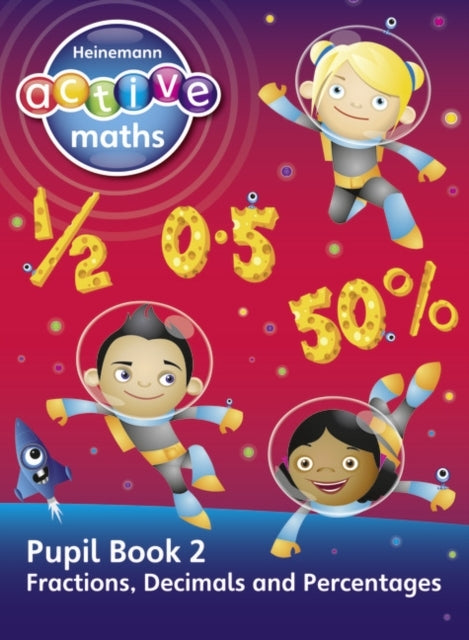 Heinemann Active Maths - Second Level - Exploring Number - P