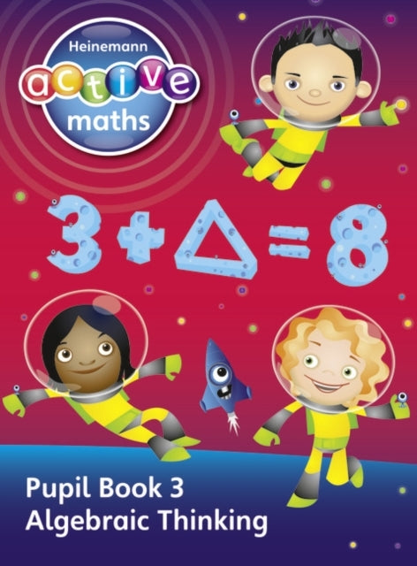 Heinemann Active Maths - Second Level - Exploring Number - P