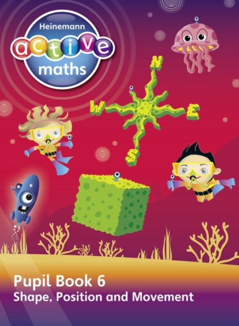 Heinemann Active Maths – Second Level - Beyond Number – Pupi