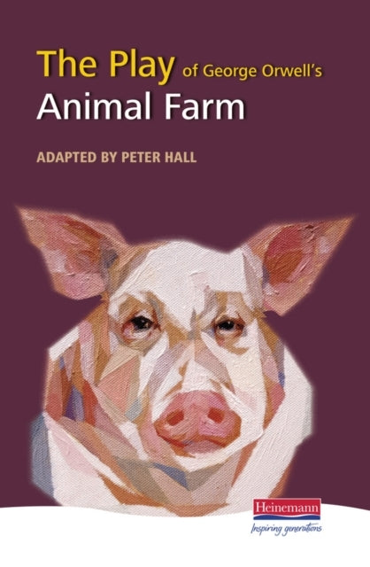 The Play Of Animal Farm