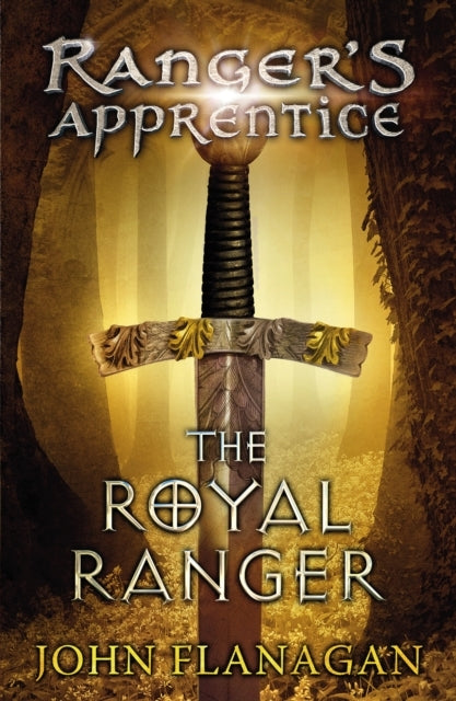 The Royal Ranger Ranger's Apprentice Book 12