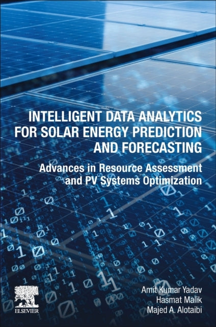 Intelligent Data Analytics For Solar Energy Prediction And F