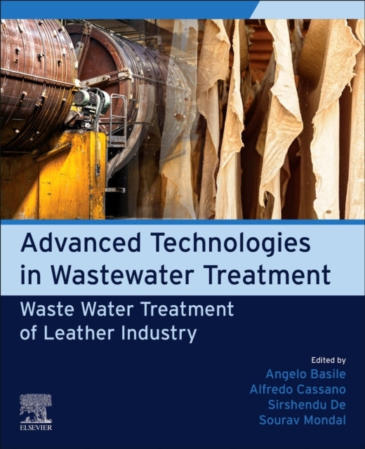 Advanced Technologies In Wastewater Treatment Waste Water Tr