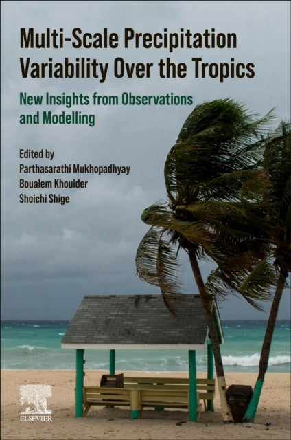 Multi-Scale Precipitation Variability Over The Tropics New I