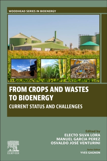 From Crops And Wastes To Bioenergy Current Status And Challe