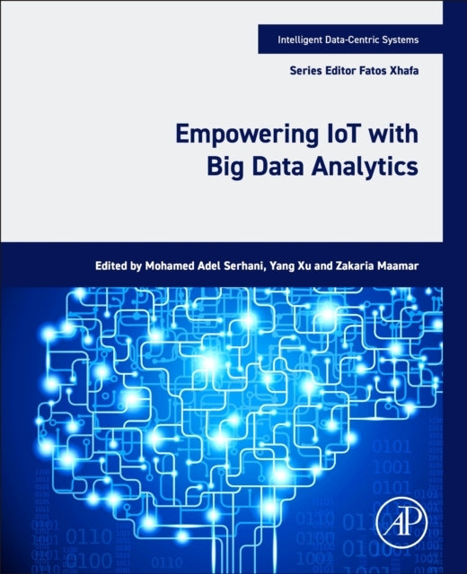 Empowering Iot With Big Data Analytics