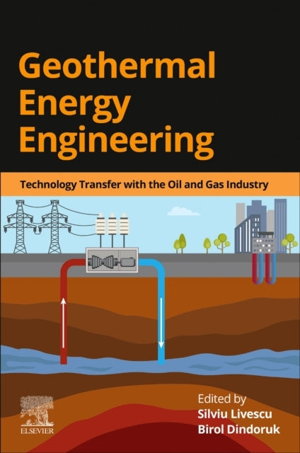 Geothermal Energy Engineering Technology Transfer With The O