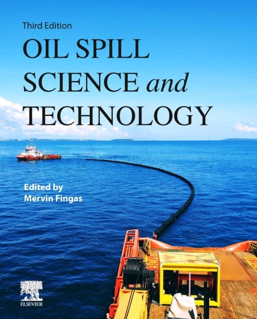 Oil Spill Science And Technology