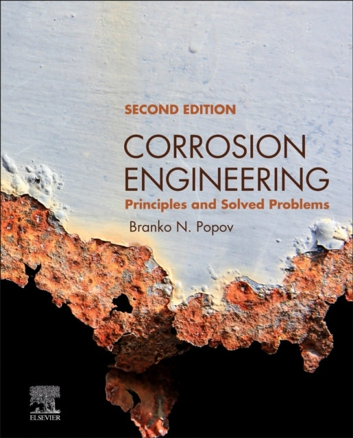Corrosion Engineering Principles And Solved Problems