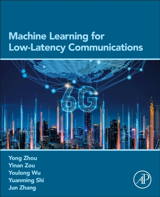 Machine Learning For Low-Latency Communications