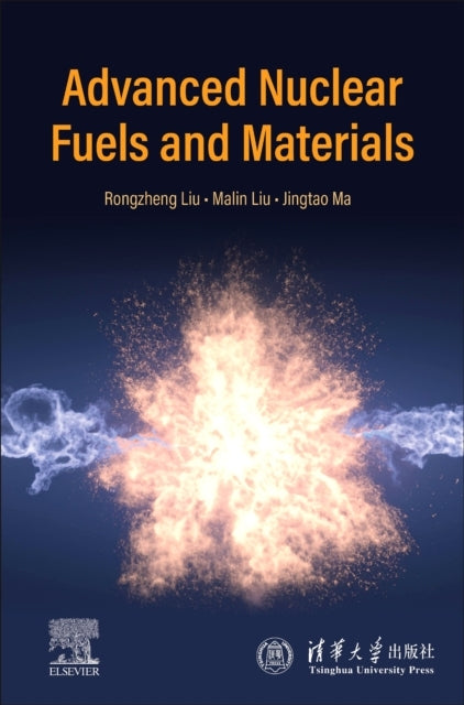 Advanced Nuclear Fuels And Materials