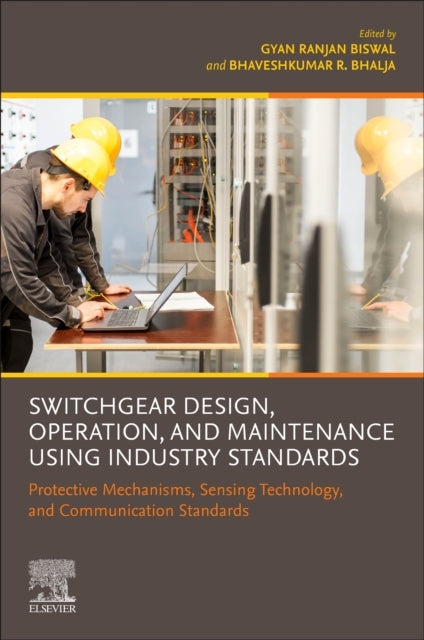 Switchgear Design, Operation, and Maintenance Using Industry