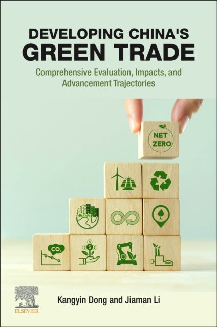 Developing China'S Green Trade Comprehensive Evaluation, Imp