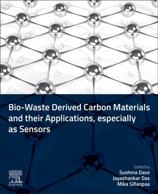 Bio-Waste Derived Carbon Materials and Their Applications, E
