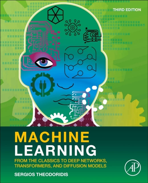 Machine Learning From The Classics To Deep Networks, Transfo