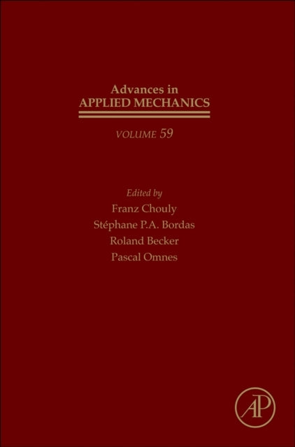 Error Control, Adaptive Discretizations, And Applications, P