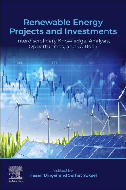 Renewable Energy Projects And Investments Interdisciplinary
