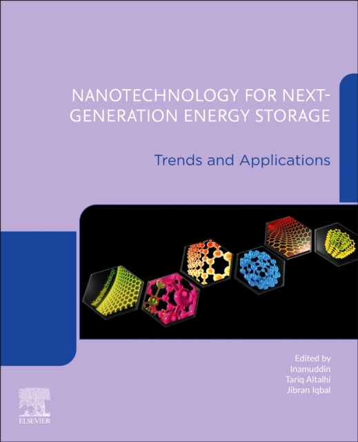 Nanotechnology For Next-Generation Energy Storage Trends and