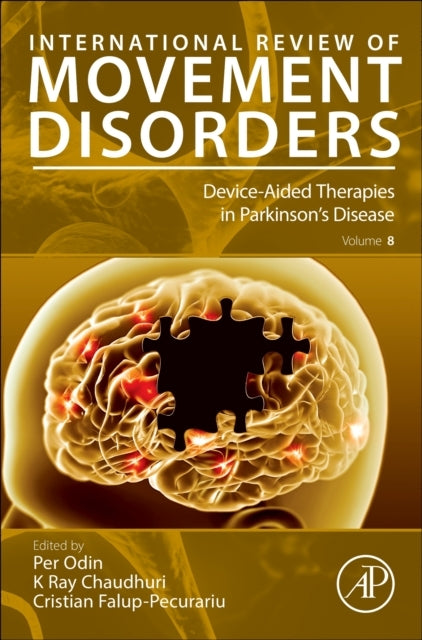 Device-Aided Therapies In Parkinson'S Disease