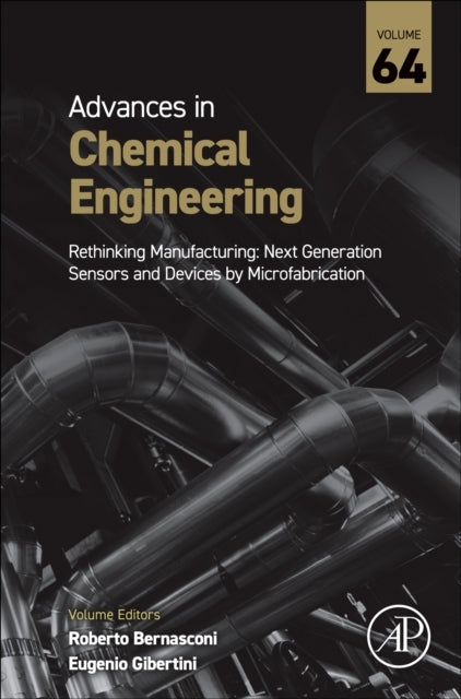 Rethinking Manufacturing: Next Generation Sensors And Device