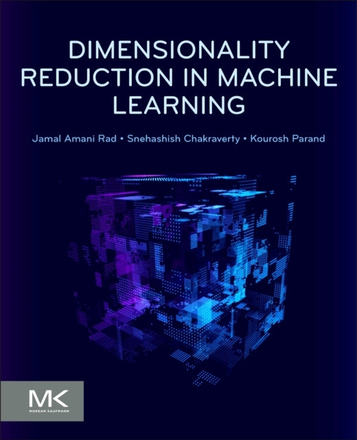 Dimensionality Reduction In Machine Learning
