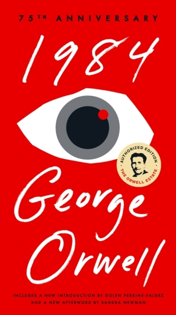 Orwell George