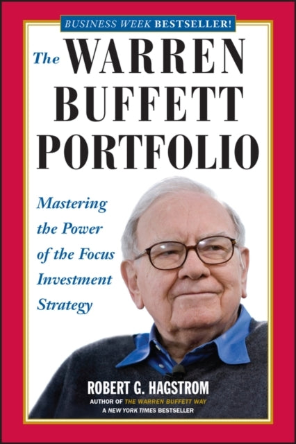 The Warren Buffett Portfolio