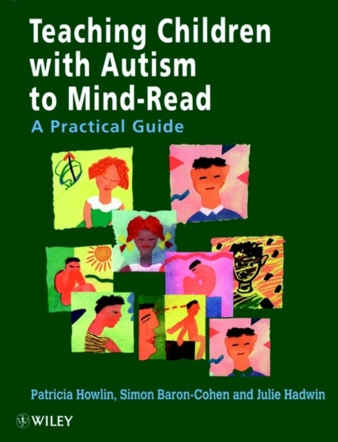 Teaching Children With Autism to Mind-read