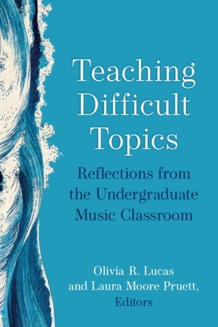 Teaching Difficult Topics Reflections From The Undergraduate