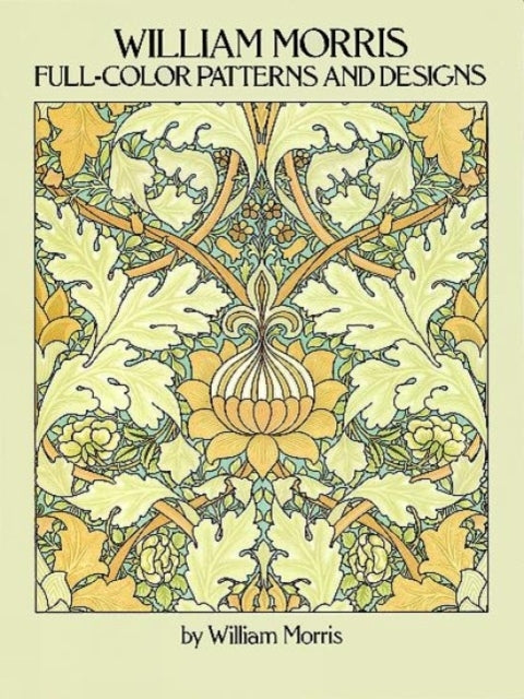 Full-colour Patterns and Designs
