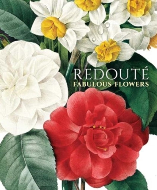 Redoutefabulous Flowers