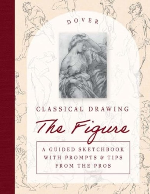 Classical Drawing: the Figure
