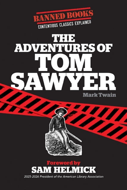 The Adventures of Tom Sawyer