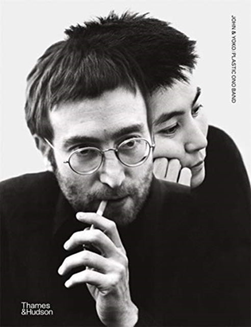 John & Yoko/plastic Ono Band