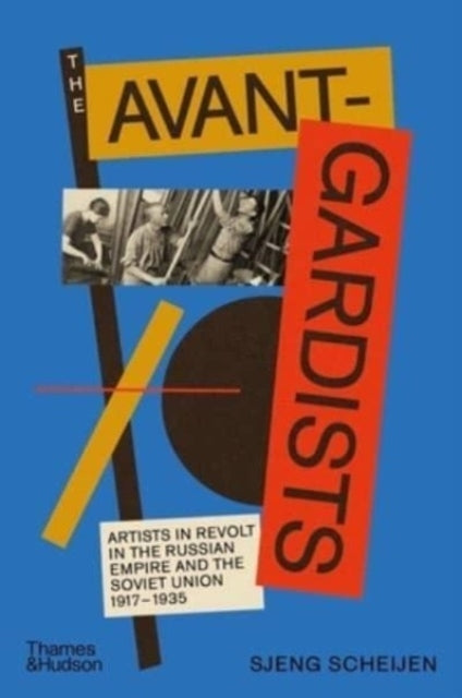 The Avant-gardists