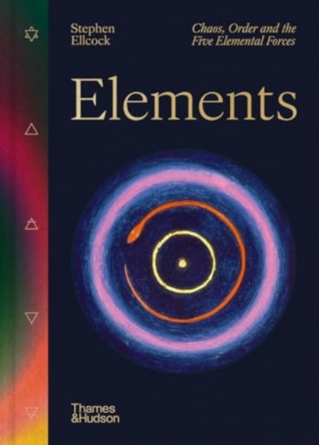Elementschaos Order and the Five Elemental Forces
