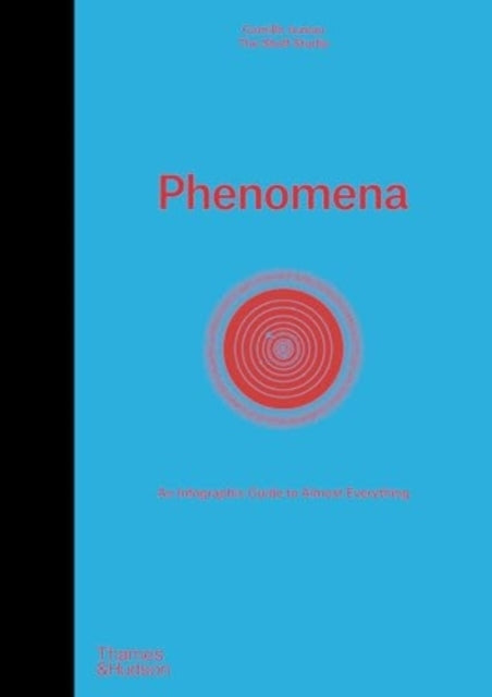 Phenomenaan Infographic Guide To Almost Everything