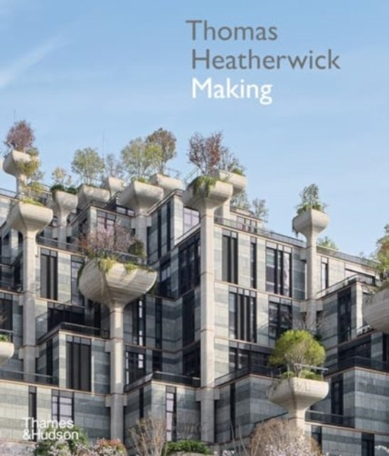 Thomas Heatherwick Making