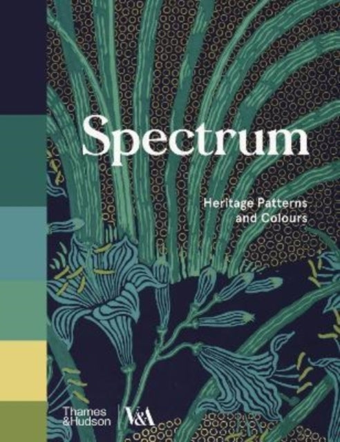 Spectrum Victoria and Albert Museum
