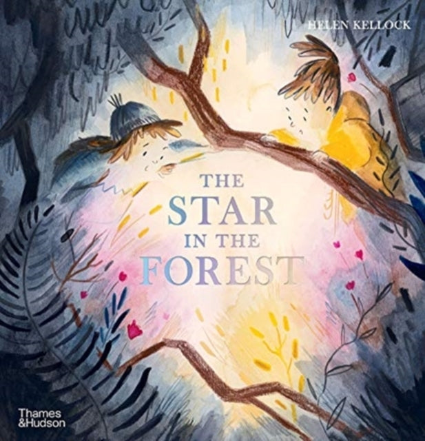 The Star In The Forest
